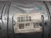 Rußpartikelfilter 9823467180 Citroën C4 Cactus (0B/0P) Schrägheck 5-drs 1.6 Blue Hdi 100 (DV6FD(BHY)) 2018