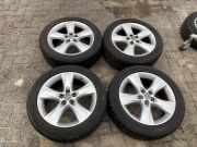 Räder Set Li, 17", 7J, ET42, 5 Gats, 5mm Opel Astra J (PC6/PD6/PE6/PF6) Schrägheck 5-drs 1.4 Turbo 16V (A14NET(Euro 5)) 2011-01