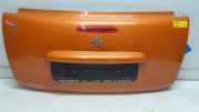 Heckklappe Citroën C3 Pluriel (HB) Cabrio 1.6 16V (TU5JP4(NFU)) 2003-07