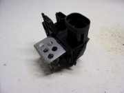 Kühlerlüfter Widerstand 255503792R Renault Clio IV (5R) Schrägheck 5-drs 0.9 Energy TCE 90 12V (H4B-408(H4B-B4)) 2015