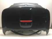 Heckklappe 7751477223 Renault Megane II CC (EM) Coupé Cabrio 1.6 16V (K4M-760) 2006