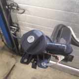 Tank 2K3201060A Volkswagen Caddy III (2KA,2KH,2CA,2CH) Van 1.6 TDI 16V (CAYD) 2014 CAYD