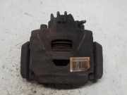 Bremssattel Links Vorne ABS Citroën C4 Berline (NC) Schrägheck 5-drs 1.6 16V VTi (EP6C(5FS)) 2011-04