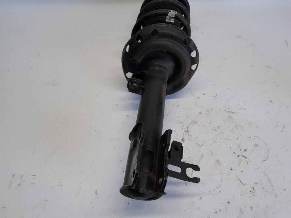 Stoßdämpfer Rechts Vorne 368135153 Opel Meriva Großraumlimousine 1.3 CDTI 16V (A13DTE(Euro 5)) 2014-05