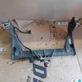 Anhängerkupplung Ford Transit Custom Van 2.2 TDCi 16V (CYF4) 2013