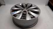 Felge Li, 16", 6J, ET38, 5 Gats 658601025B Skoda Kamiq SUV 1.0 TSI 12V (DLAA) 2022-09