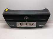 Heckklappe 6440147040 Toyota Prius (NHW11L) Limousine 1.5 16V (1NZ-FXE) 2001