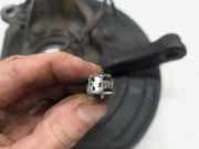 Radnabe Vorne Nissan Qashqai (J10) SUV 1.6 16V (HR16DE(Euro 5)) 2010