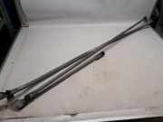 Scheibenwischer Mechanisch 3397021103 Opel Meriva Großraumlimousine 1.4 Turbo 16V Ecotec (B14NET(Euro 6)) 2011-02