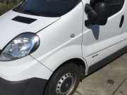 Kotflügel Links Vorne 7782524451 Renault Trafic New (FL) Van 2.5 dCi 16V 145 (G9U-630(Euro 4)) 2009