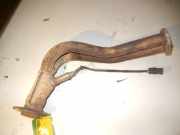 Uitlaat Rohr Vorne Lada Samara Schrägheck 1.5i (2111) 1996