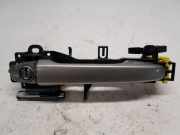 Türgriff Außen Links Vorne Subaru Outback (BS) Kombi 2.0 D 16V (EE20Z) 2015