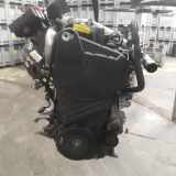 Motor 231A1211124 Renault Laguna III (BT) Schrägheck 5-drs 1.5 dCi 110 (K9K-780) 2010-03