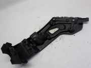 Stoßfängerbefestigung Links Hinten T0000129808 Renault Clio IV Estate/Grandtour (7R) Kombi 5-drs 0.9 Energy TCE 12V (H4B-A400(Euro 6)) 2014