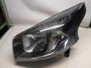 Scheinwerfer Links 95517216 Opel Vivaro Van 1.6 CDTI Biturbo 140 (R9M-450) 2016