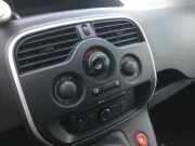 Bedienung Heizung Renault Kangoo Express (FW) Van 1.5 dCi 75 (K9K-628(K9K-E6)) 2017-02