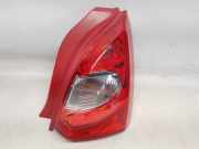Rücklicht Rechts 265505553R Renault Twingo II (CN) Schrägheck 3-drs 1.2 16V (D4F-770) 2012-09