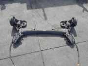 Hinterachse Vwa ABS Peugeot 208 II (UB/UH/UP) Schrägheck 5-drs 1.2 Vti 12V PureTech 75 (EB2FAD(HMH)) 2020-02