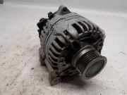 Lichtmaschine V-Snaar NAL1616 Renault Clio II (BB/CB) Schrägheck 1.4 16V (K4J-700) 2007-03