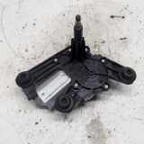 Scheibenwischermotor Hinten W000007121 Citroën DS3 (SA) Schrägheck 1.6 e-HDi (DV6DTED(9HP)) 2011-03