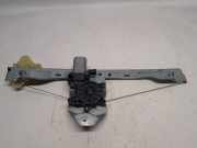 Fensterheber Rechts Vorne 807208353R Renault Twingo III (AH) Schrägheck 5-drs 1.0 SCe 70 12V (H4D-A4) 2020