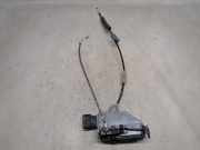 Türschloss Stangen Links Hinten PSA190391 Citroën C4 Cactus (0B/0P) Schrägheck 5-drs 1.6 Blue Hdi 100 (DV6FD(BHY)) 2018