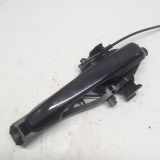 Türgriff Außen Links Hinten Volvo V70 (BW) Kombi 2.4 D 20V (D5244T14) 2009-09