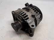Lichtmaschine V-Snaar 0121615027 Citroën C4 Picasso (UD/UE/UF) Großraumlimousine 1.6 16V THP 140 (EP6DT(5FT)) 2008-10