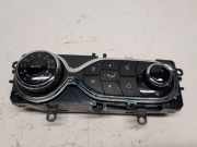 Bedienung Heizung 275108796R Renault Clio IV (5R) Schrägheck 5-drs 0.9 Energy TCE 90 12V (H4B-408(H4B-B4)) 2013-08