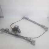 Fensterheber Rechts Vorne 807209565R Renault Kangoo Express (FW) Van 1.6 16V (K4M-836) 2010-06