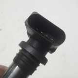 Zündspule 036905715F Skoda Fabia II (5J) Schrägheck 5-drs 1.2i 12V (CHTA) 2011