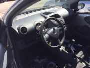 Airbag Set + Steuergerät 891700H050 Toyota Aygo (B10) Schrägheck 1.0 12V VVT-i (1KR-FE) 2008