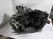 Getriebe Manuell ABS Citroën C5 III Tourer (RW) Kombi 2.0 HDiF 16V (DW10BTED4(RHF)) 2010-05
