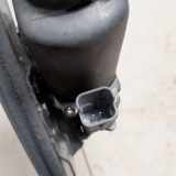 Fensterheber Rechts Vorne 9222T6 Peugeot 107 Schrägheck 1.0 12V (384F(1KR)) 2010-09