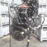 Motor 71776586 Fiat Panda (312) Schrägheck 0.9 TwinAir Turbo 80 (312.A.5000(Euro 5)) 2014