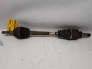 Antriebswelle Links Vorne ABS 8200618501 Renault Clio III (BR/CR) Schrägheck 1.5 dCi 85 (K9K-766(K9K-T7)) 2009-11