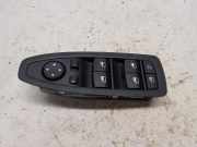 Schalter Für Elekt. Fensterheber 926873603 BMW 3 serie Gran Turismo (F34) Schrägheck 320d xDrive 2.0 16V (N47-D20C) 2014-06