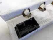 Innenausstattung Display 9647409477 Citro?n C3 (FC/FL/FT) Schr?gheck 5-drs 1.4 HDi (DV4TD(8HX)) 2005 DV4TD(8HX)