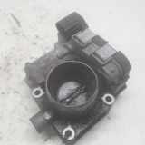 Drosselklappe 40SMF10 Fiat Punto Evo (199) Schrägheck 1.2 Euro 5 (169.A.4000(Euro 5)) 2011-04