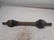 Antriebswelle Links Vorne ABS Citroën C4 Picasso (UD/UE/UF) Großraumlimousine 1.6 16V VTi 120 (EP6C(5FS)) 2009