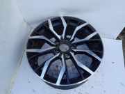 Felge Li, 18", 8J, ET42, 5 Gats BMW 1 serie (F20/21) Schrägheck 118i 1.6 16V (N13-B16A) 2012-06