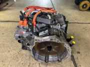 Getriebe Automatik ABS 0DD300046 Audi A3 Sportback (8VA/8VF) Schrägheck 5-drs 1.4 TFSI 16V e-tron (DGEA) 2017