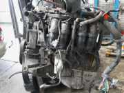 Motor Mercedes-Benz C Kombi (S203) Kombi 2.0 C-200K 16V (M111.955) 2002-06