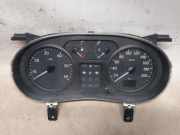 Tacho Renault Trafic New (FL) Van 1.9 dCi 100 16V (F9Q-760) 2004-11