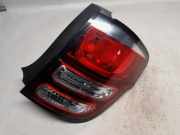 Rücklicht Rechts 9803928480 Citroën C3 (SC) Schrägheck 5-drs 1.1 (TU1A(HFX)) 2012-01