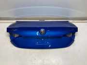 Heckklappe 50557204 Alfa Romeo Giulia (952) Limousine 2.0 T 16V Veloce Q4 (55273835(Euro 6)) 2020