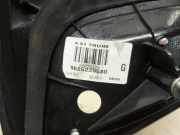 Rücklicht Links 9685225580 Citroën C3 (SC) Schrägheck 5-drs 1.4 (TU3AE5(KFT)) 2010-09