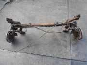 Hinterachse Vwa ABS Peugeot 206 (2A/C/H/J/S) Schrägheck 1.4 XR,XS,XT,Gentry (TU3JP(KFW)) 2009-12