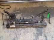 Motorträger 1758709 Ford Fiesta 6 (JA8) Schrägheck 1.6 TDCi 95 (T3JA(Euro 5)) 2011-09