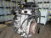 Motor 1612486580 Citroën C3 (SC) Schrägheck 5-drs 1.2 VTi 82 12V (EB2F(HMZ)) 2012-11